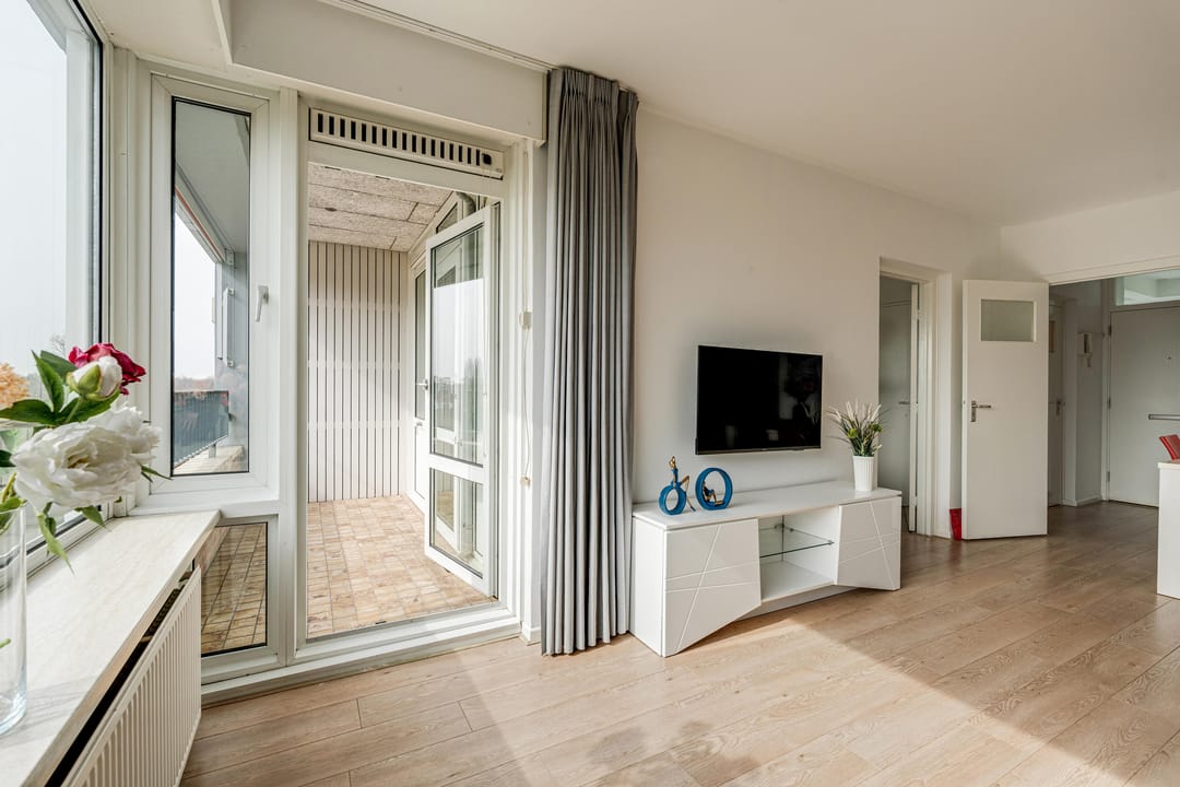 Foto 8 van Bos en Vaartlaan 71