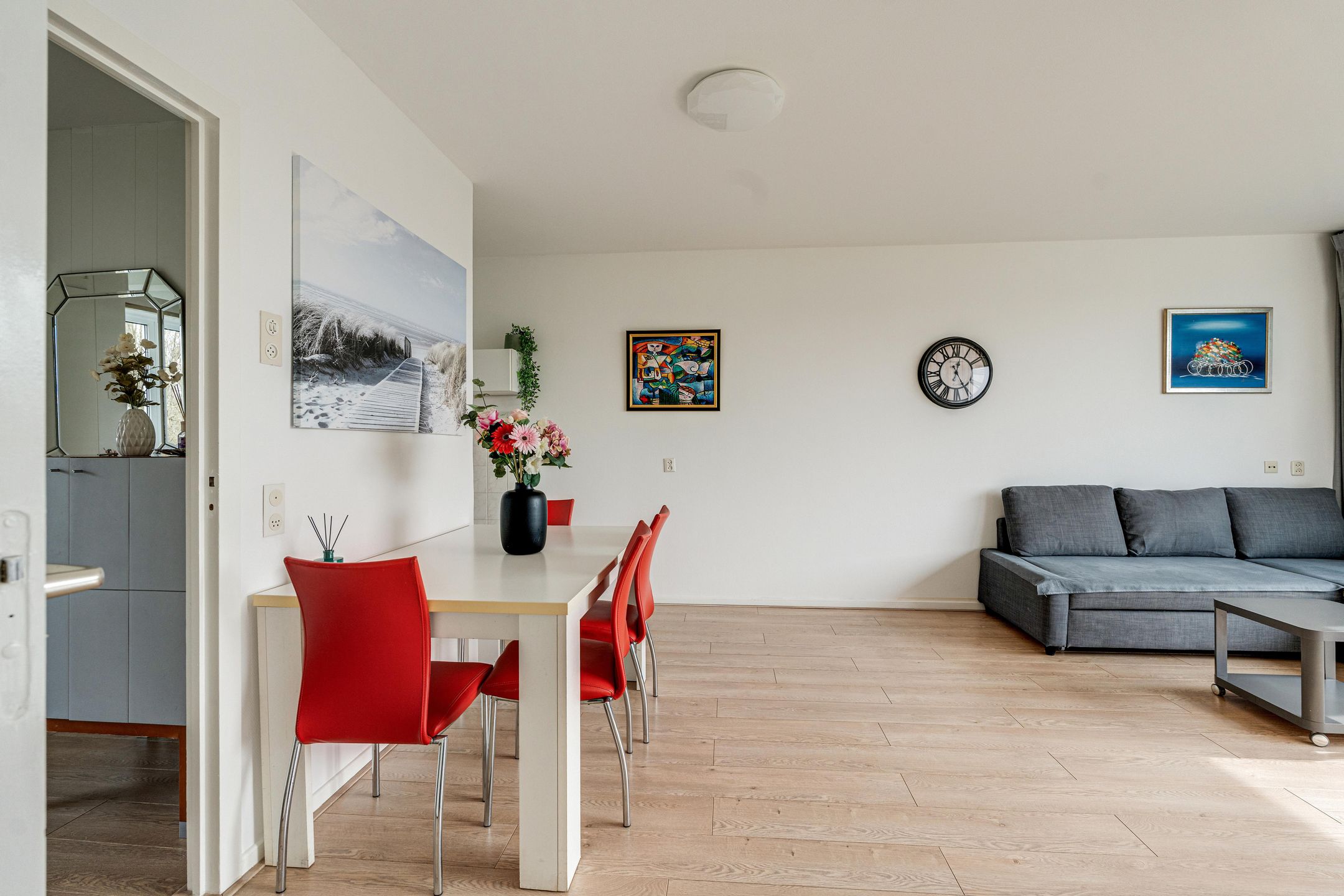 Foto 3 van Bos en Vaartlaan 71