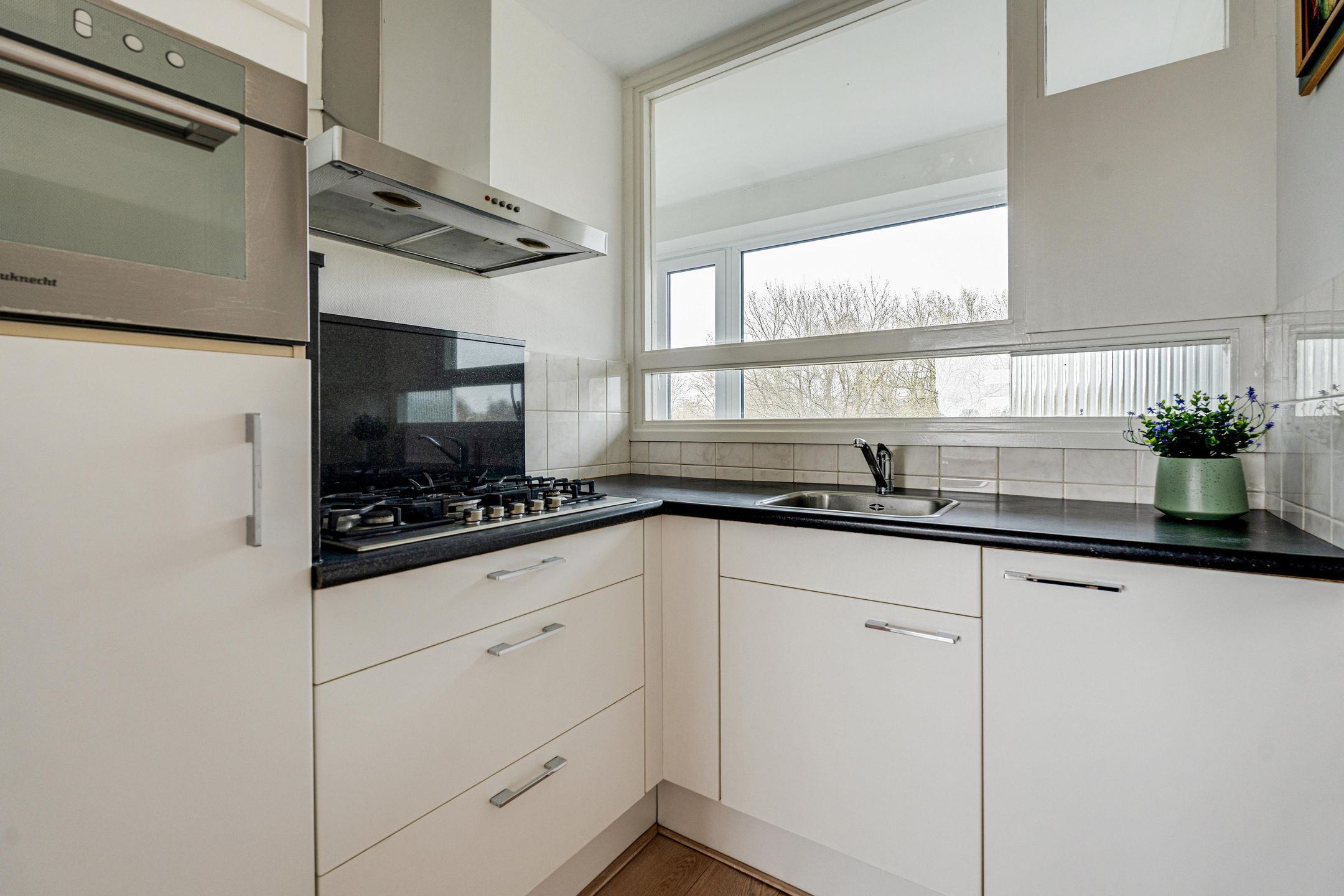 Foto 6 van Bos en Vaartlaan 71