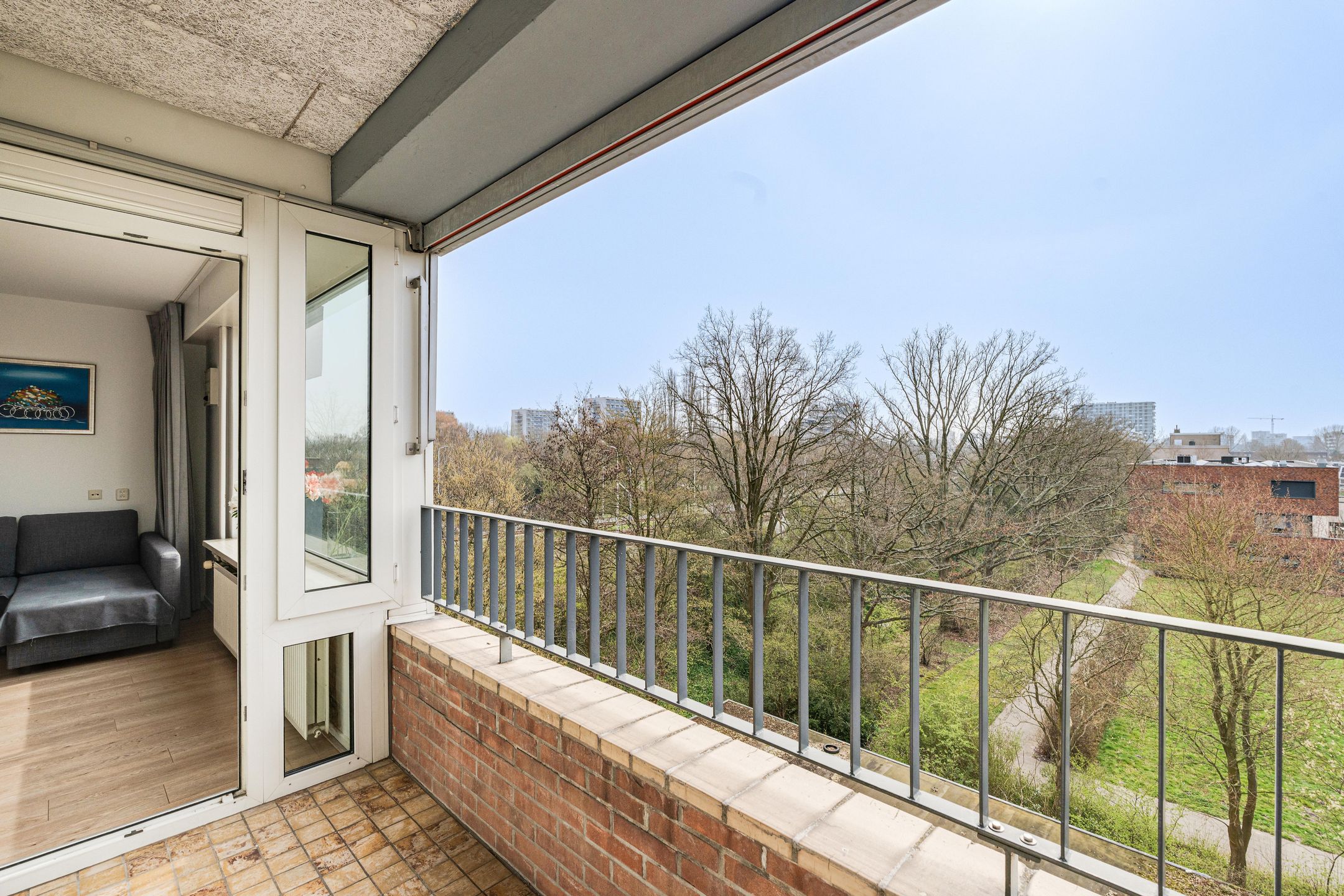 Foto 9 van Bos en Vaartlaan 71