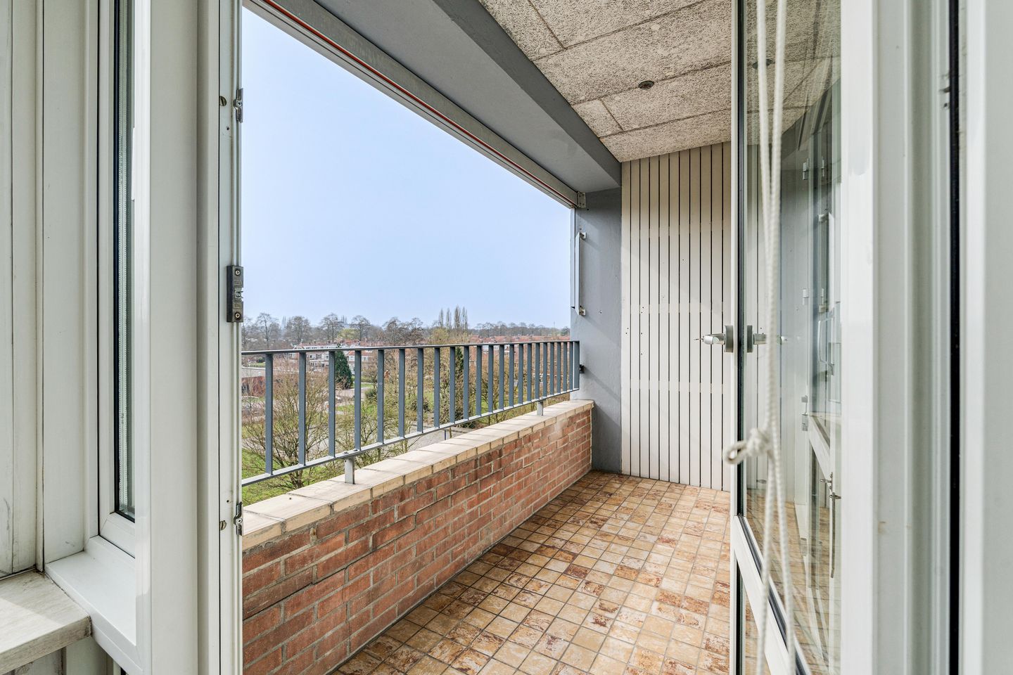 Foto 10 van Bos en Vaartlaan 71