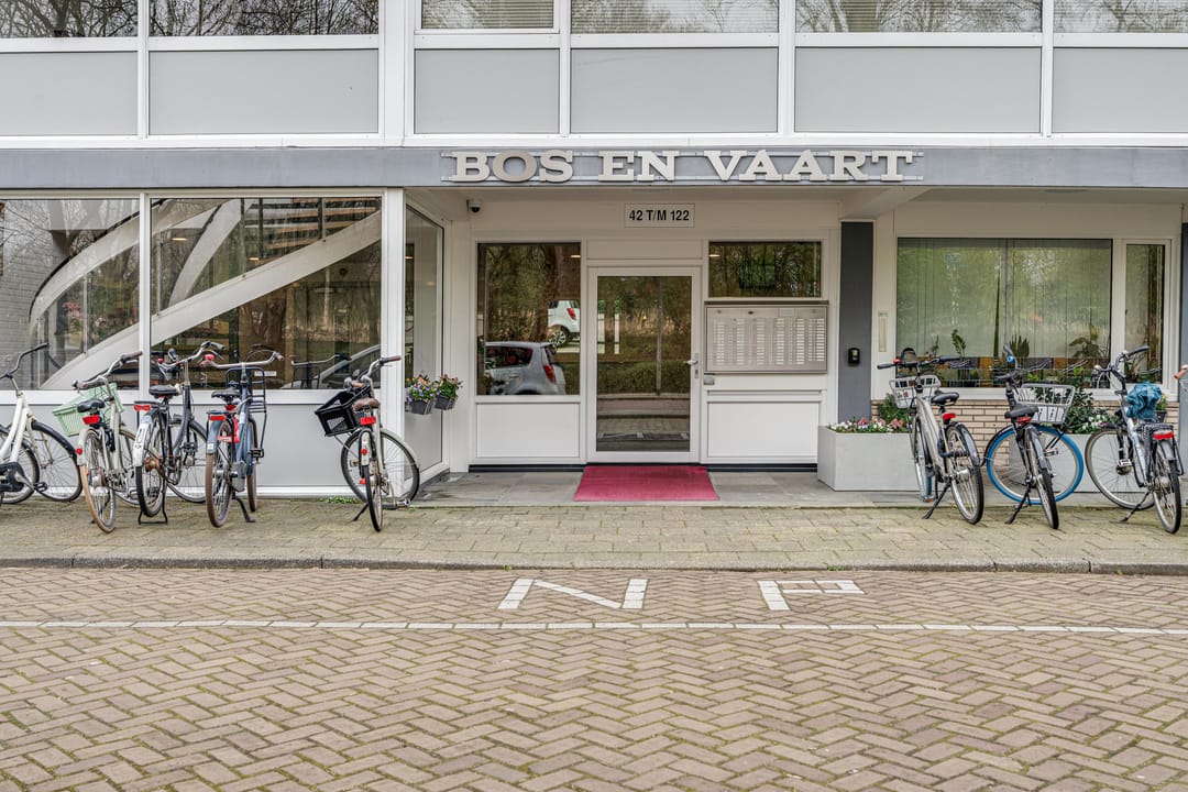 Foto 22 van Bos en Vaartlaan 71