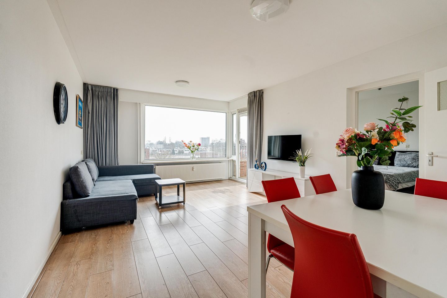 Foto 4 van Bos en Vaartlaan 71