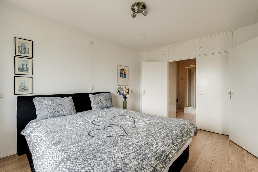 Foto 13 van Bos en Vaartlaan 71