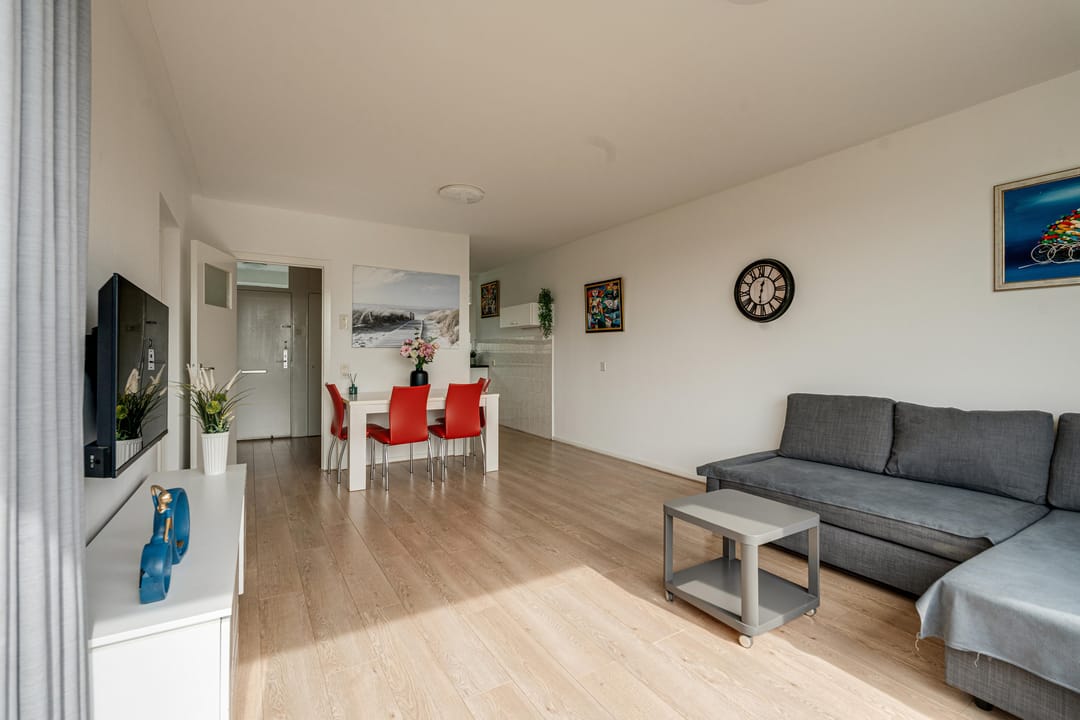 Foto 1 van Bos en Vaartlaan 71