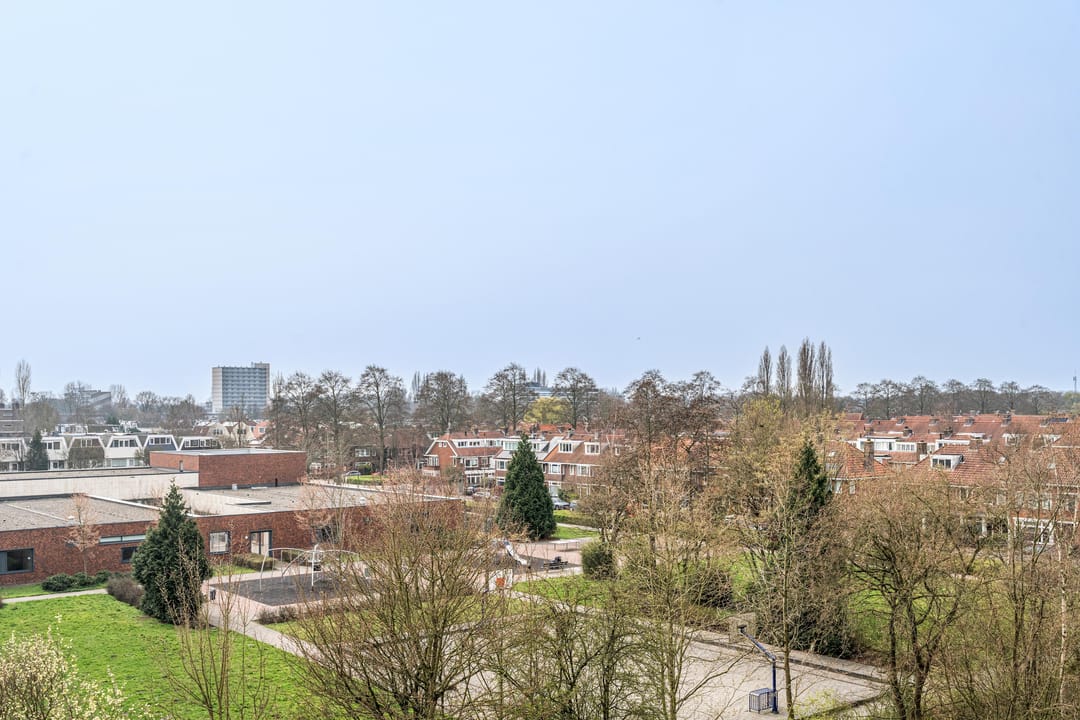 Foto 11 van Bos en Vaartlaan 71