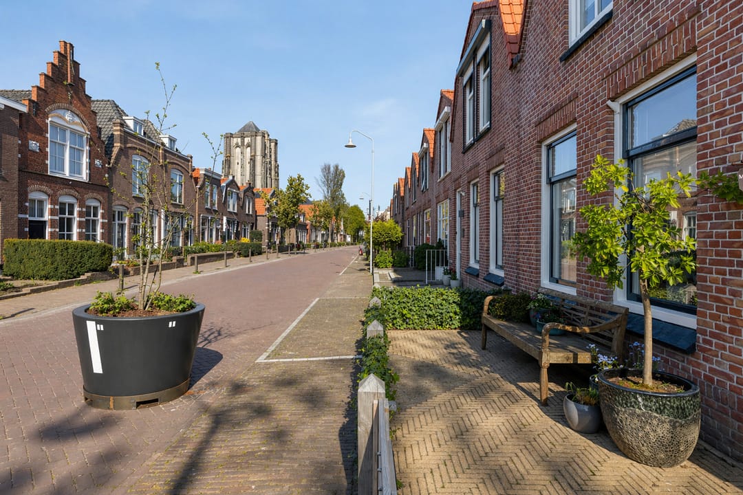 Foto 2 van Weststraat 41