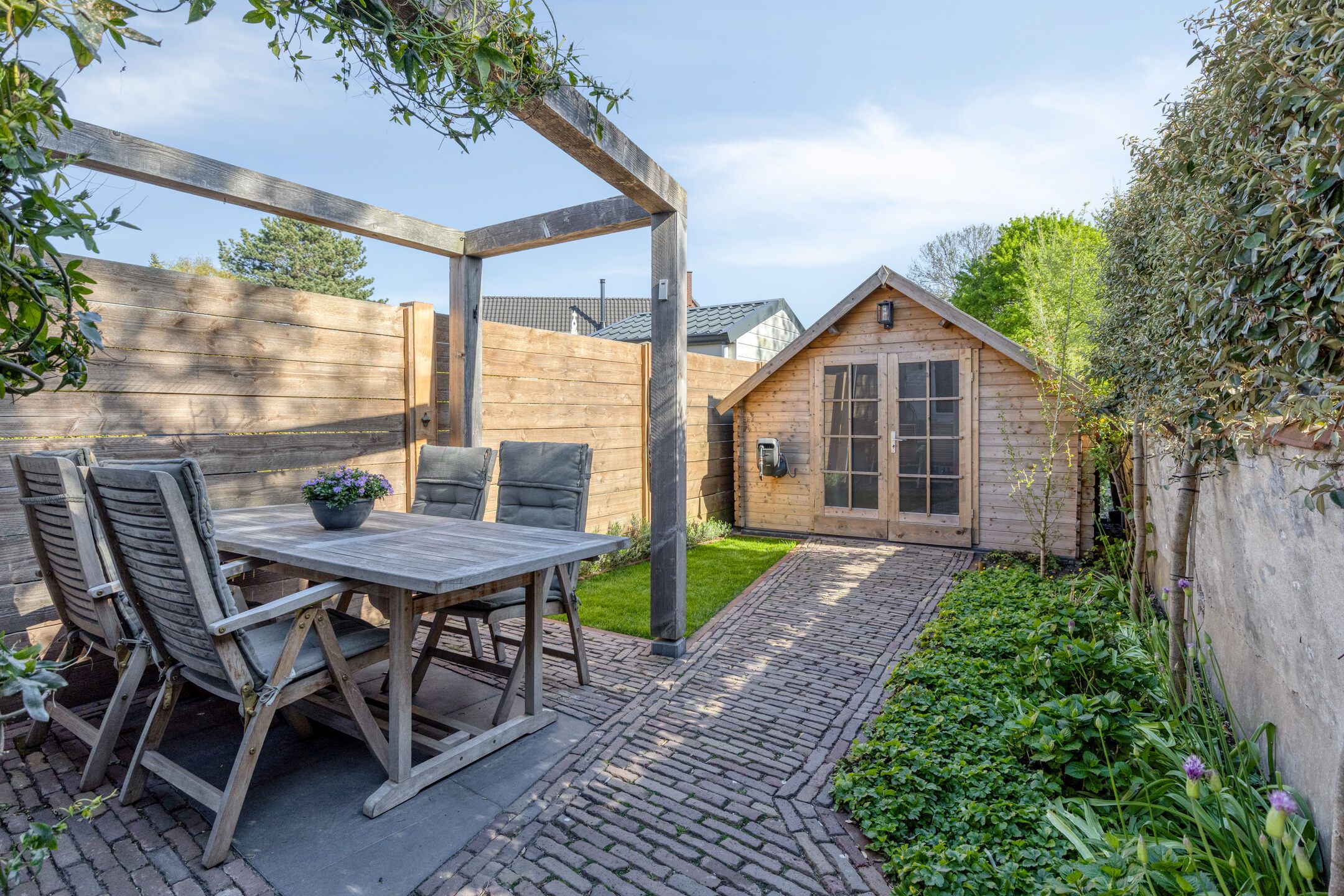 Foto 3 van Weststraat 41