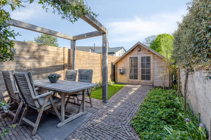 Foto 3 van Weststraat 41