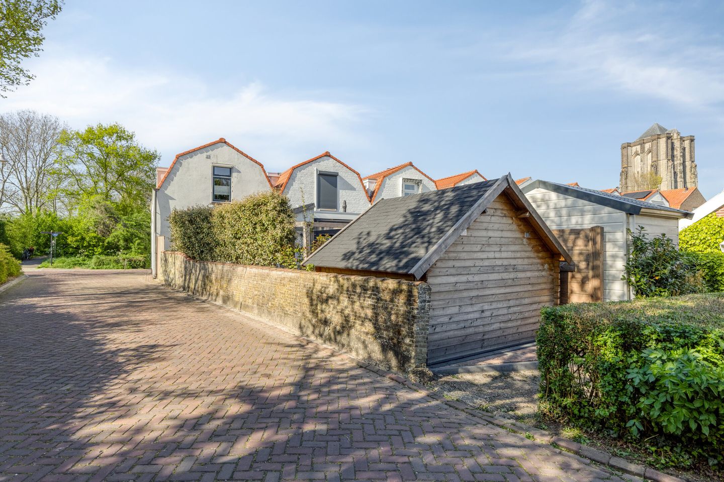 Foto 4 van Weststraat 41