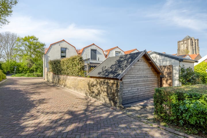 Foto 4 van Weststraat 41