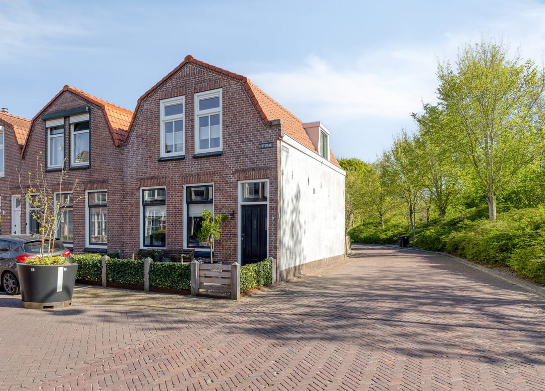 Foto 1 van Weststraat 41