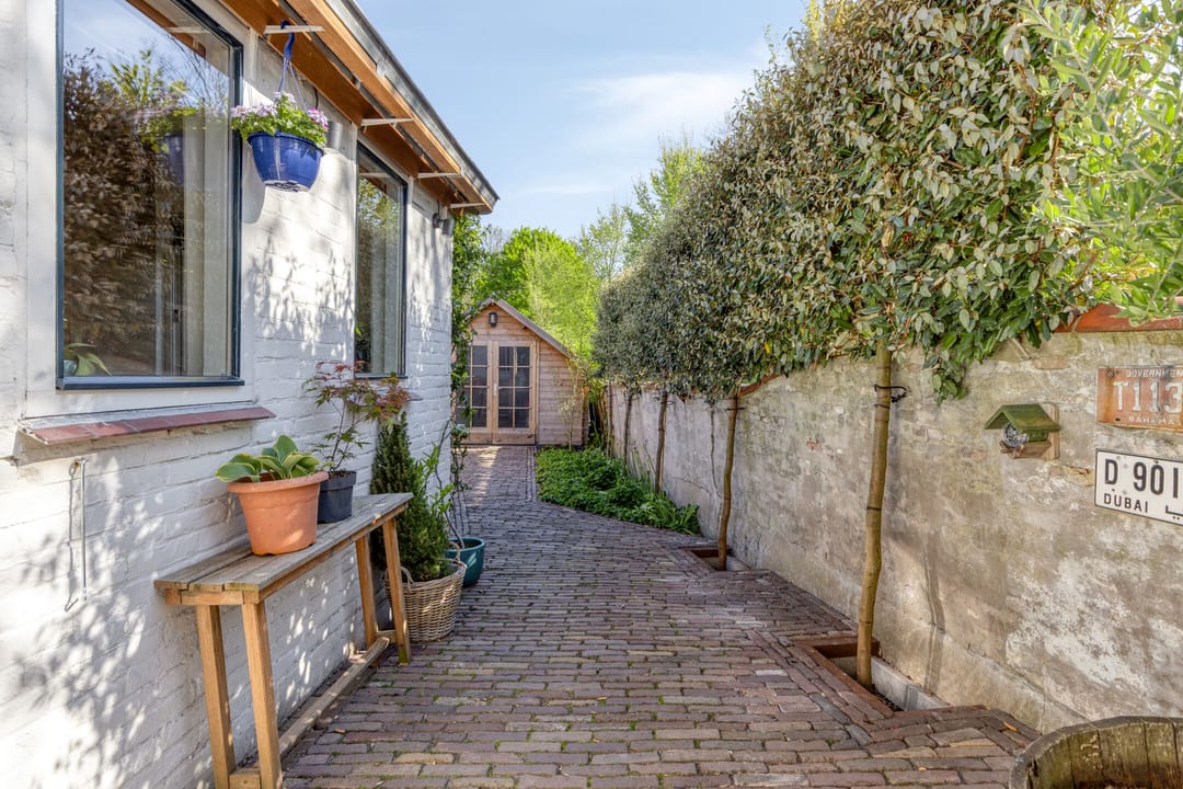 Foto 31 van Weststraat 41