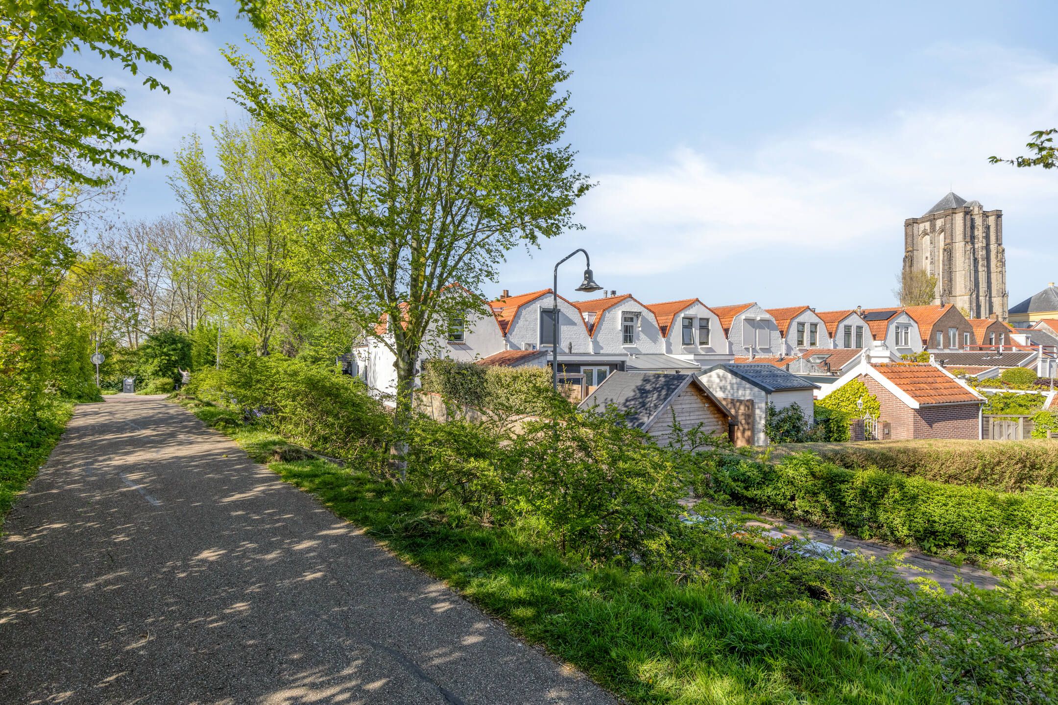 Foto 33 van Weststraat 41