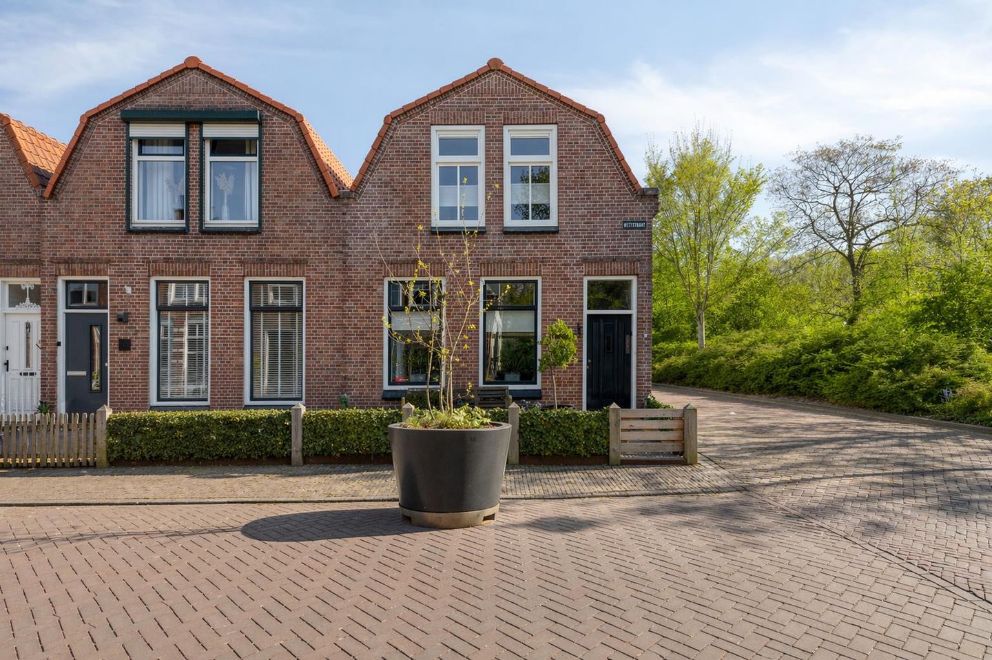 Foto 34 van Weststraat 41