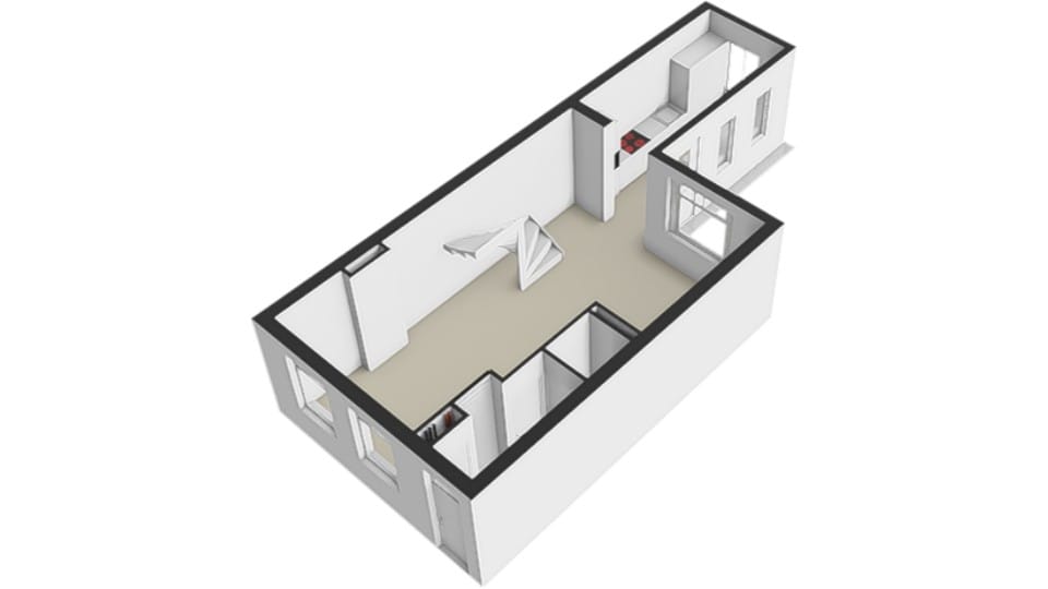 Foto 40 van Weststraat 41