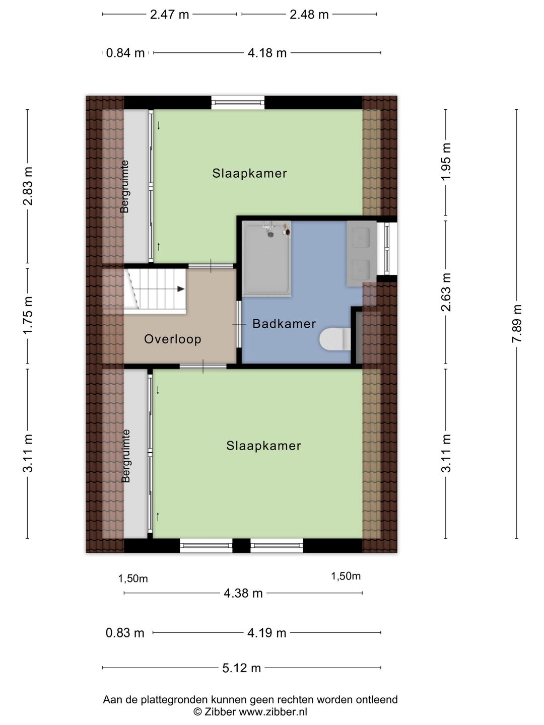Foto 41 van Weststraat 41
