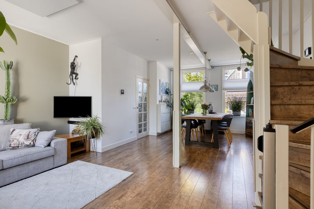 Foto 7 van Weststraat 41