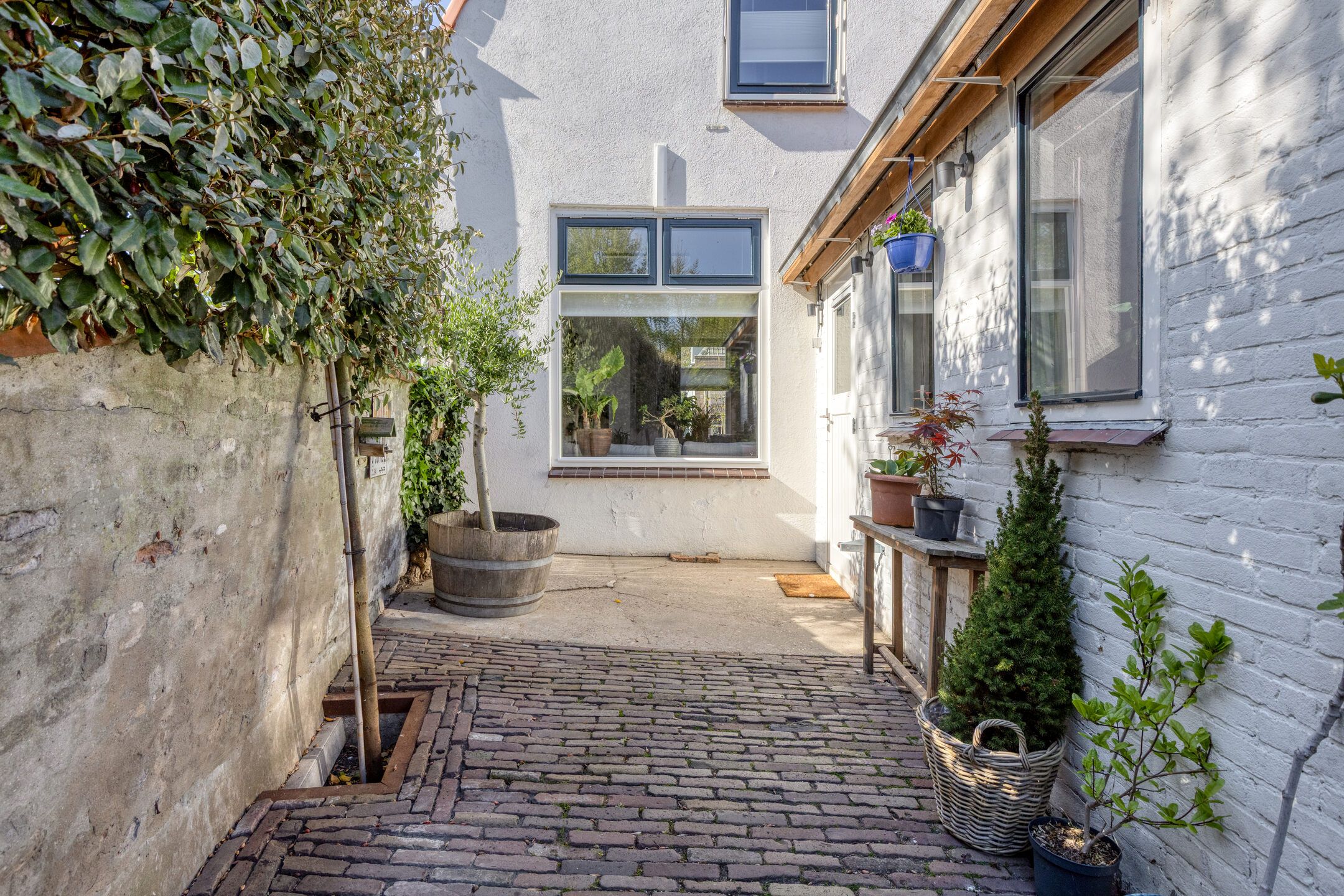 Foto 30 van Weststraat 41