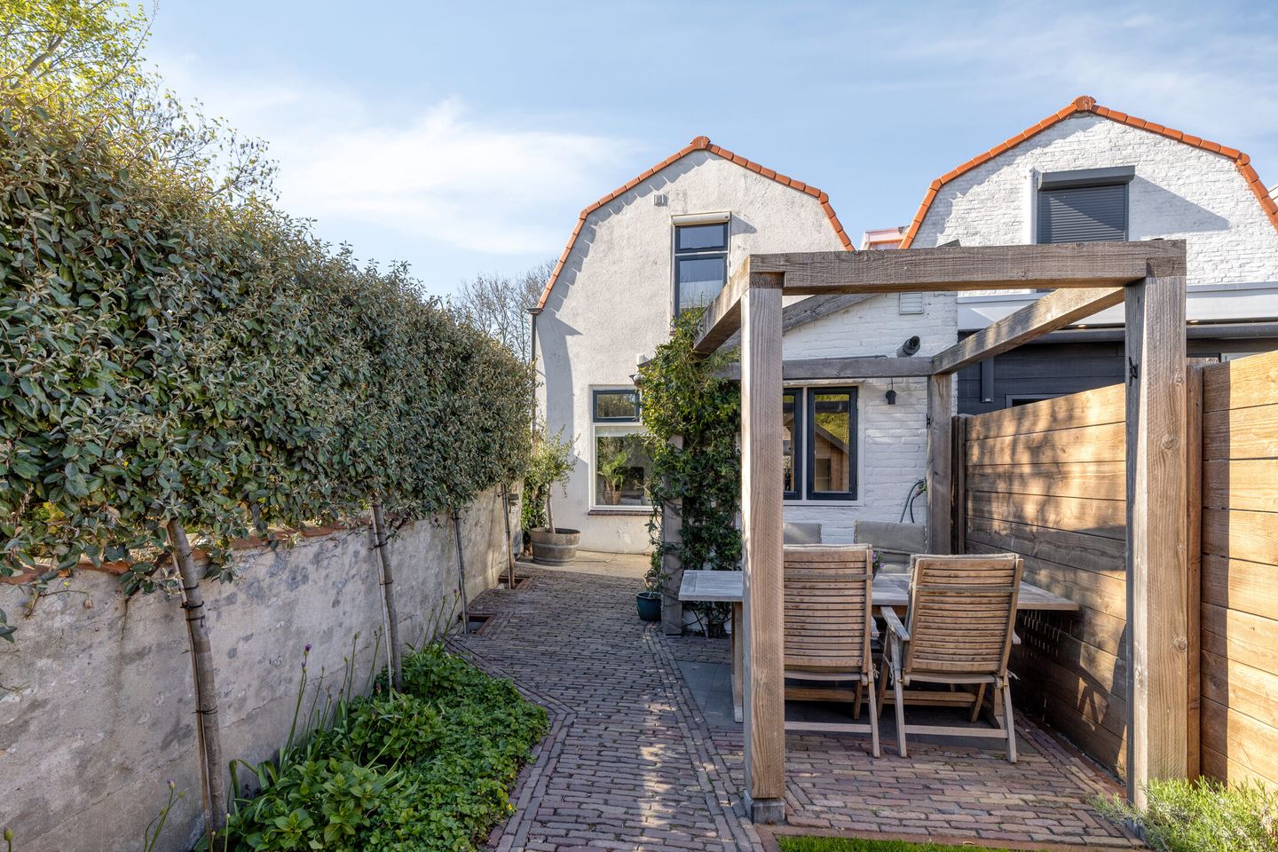 Foto 29 van Weststraat 41