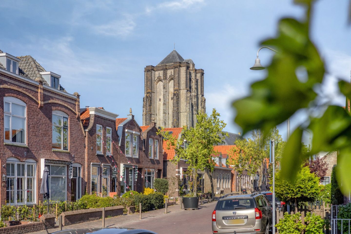 Foto 35 van Weststraat 41