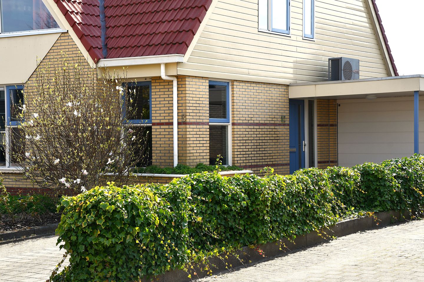 Foto 5 van Wentel 3