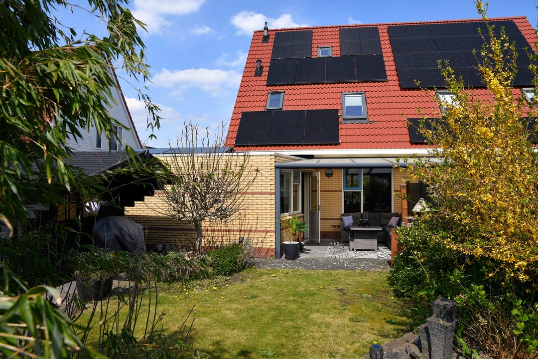 Foto 2 van Wentel 3