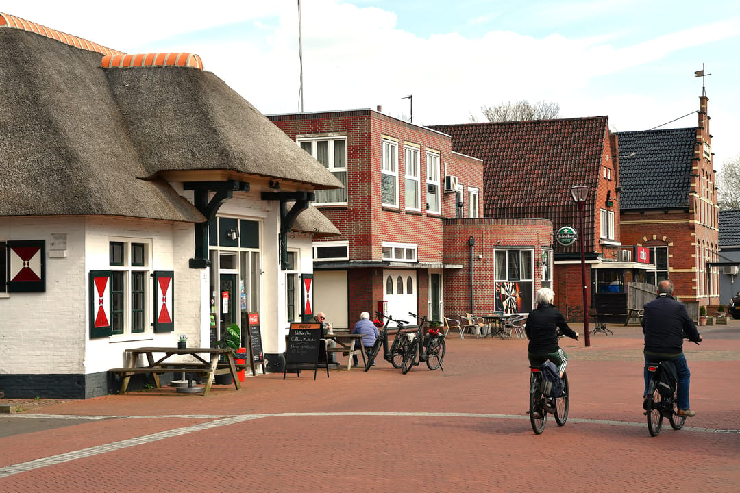 Foto 41 van Wentel 3