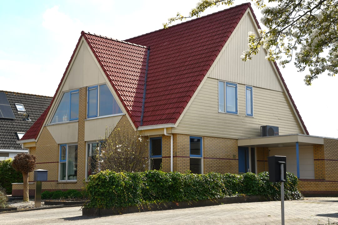 Foto 1 van Wentel 3