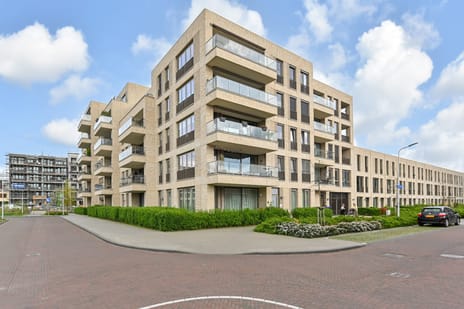 Fabrieksstraat thumbnail