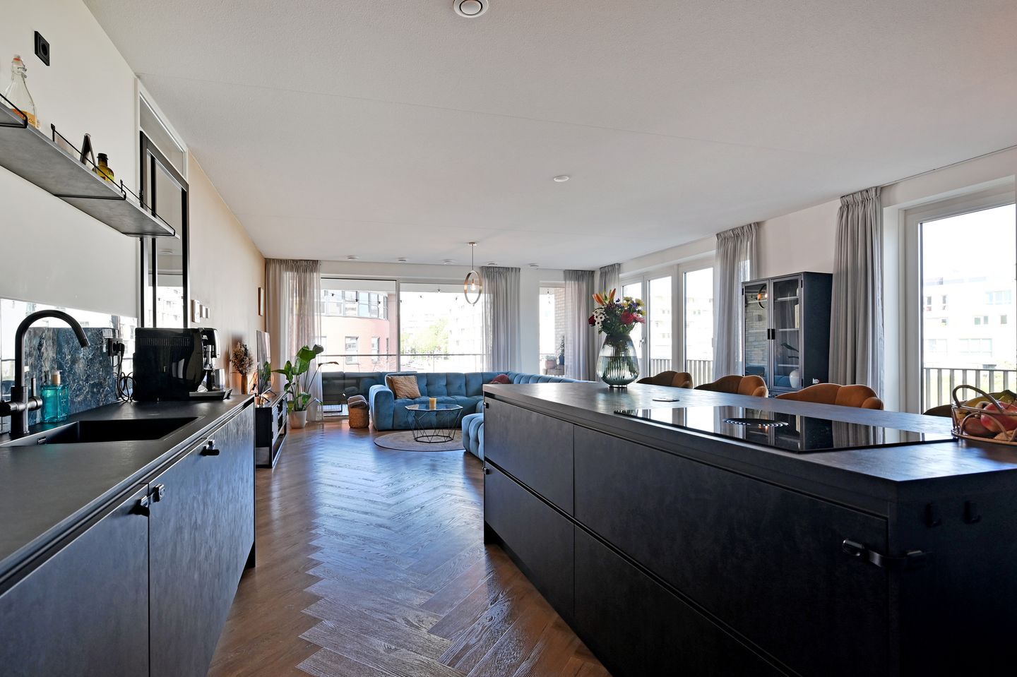 Foto 34 van Fabrieksstraat 138