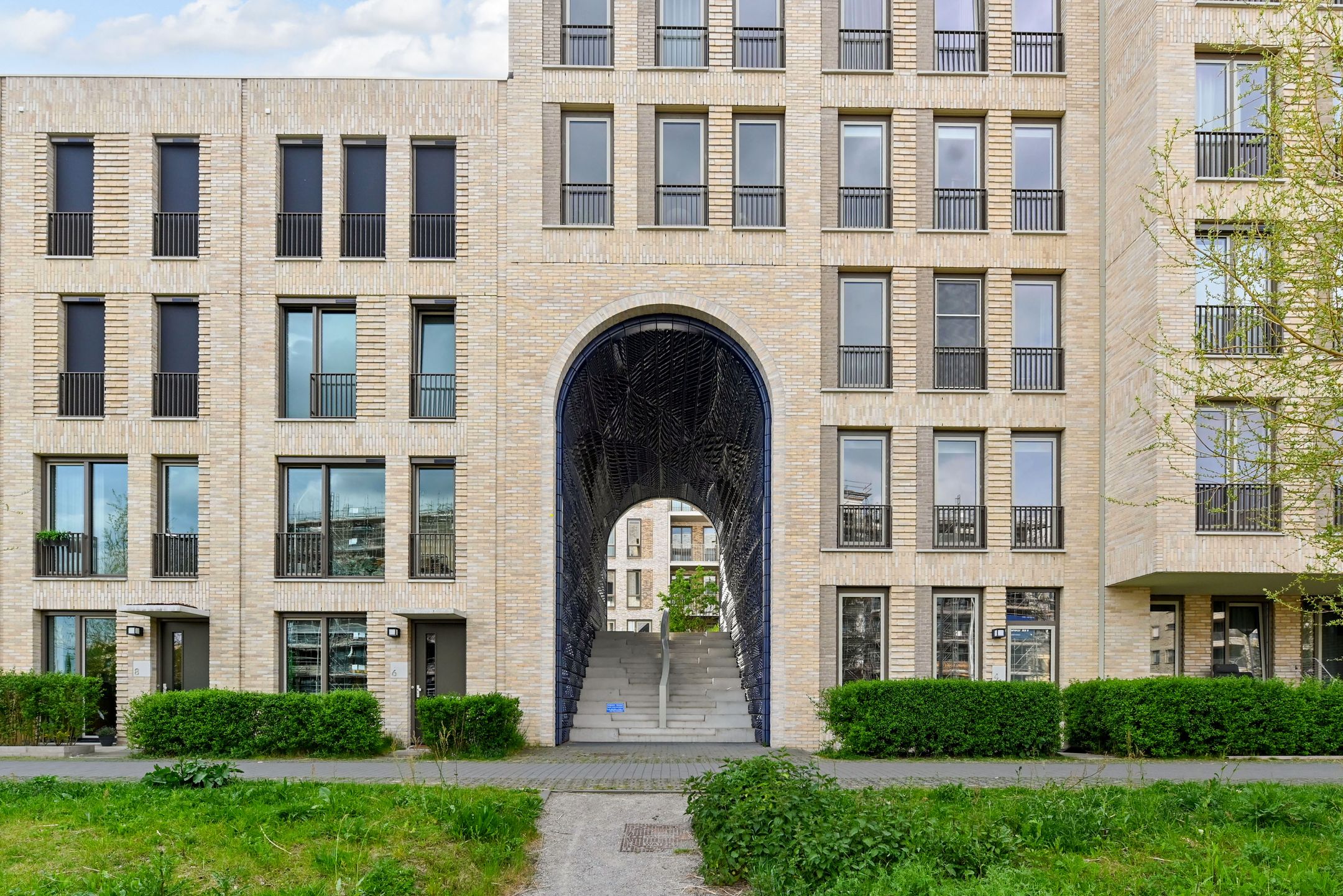 Foto 36 van Fabrieksstraat 138