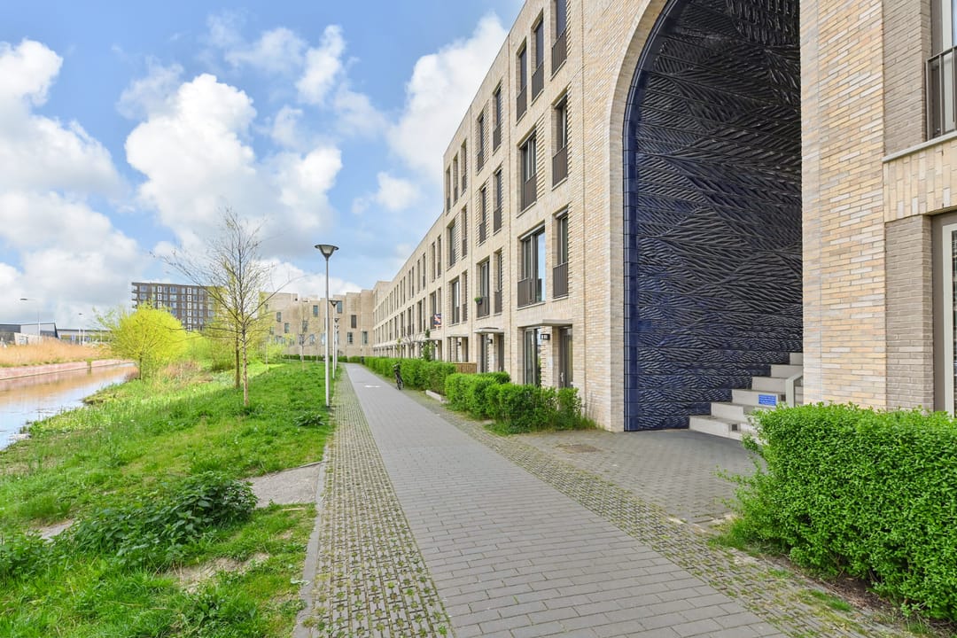 Foto 38 van Fabrieksstraat 138