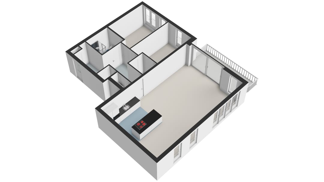 Foto 43 van Fabrieksstraat 138