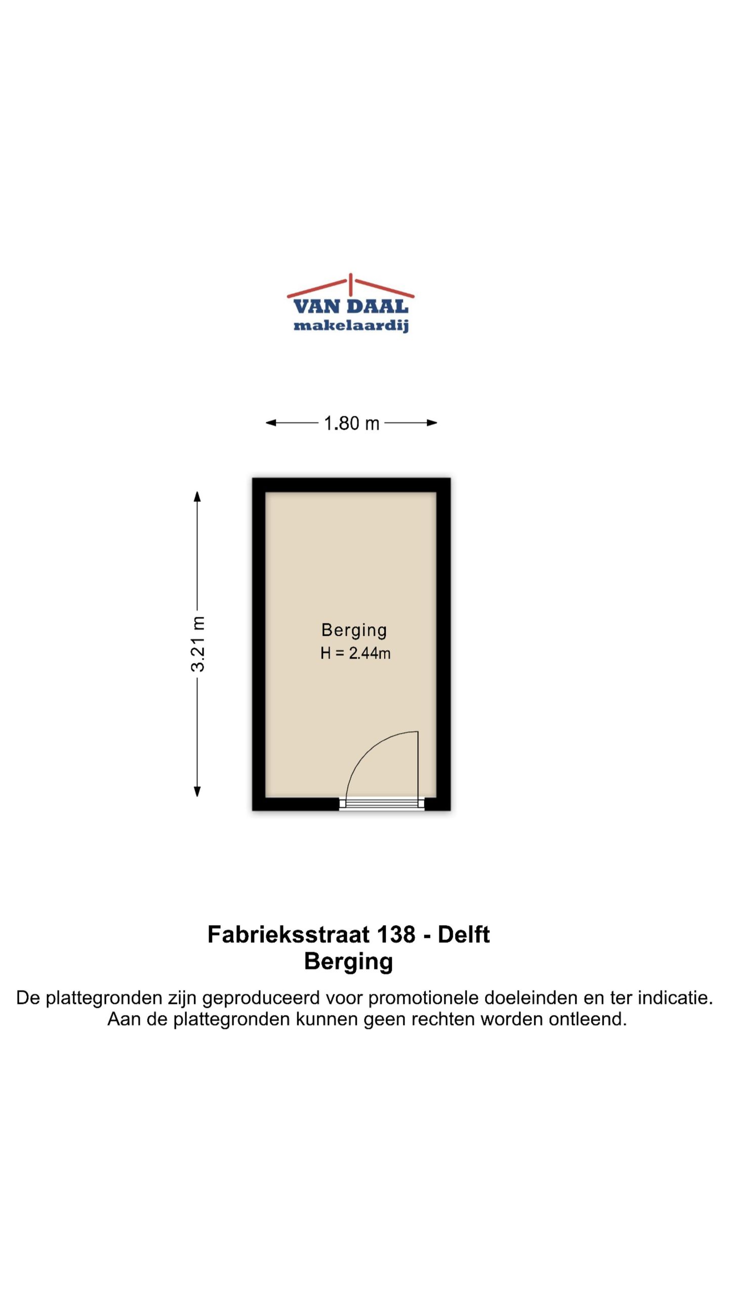 Foto 44 van Fabrieksstraat 138