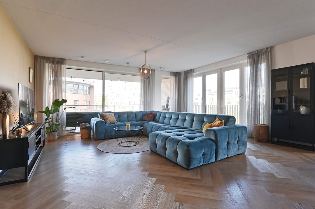 Foto 2 van Fabrieksstraat 138