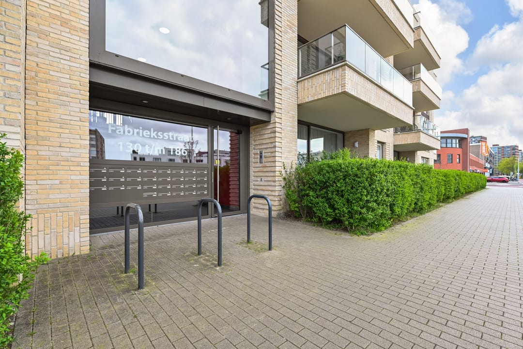 Foto 7 van Fabrieksstraat 138