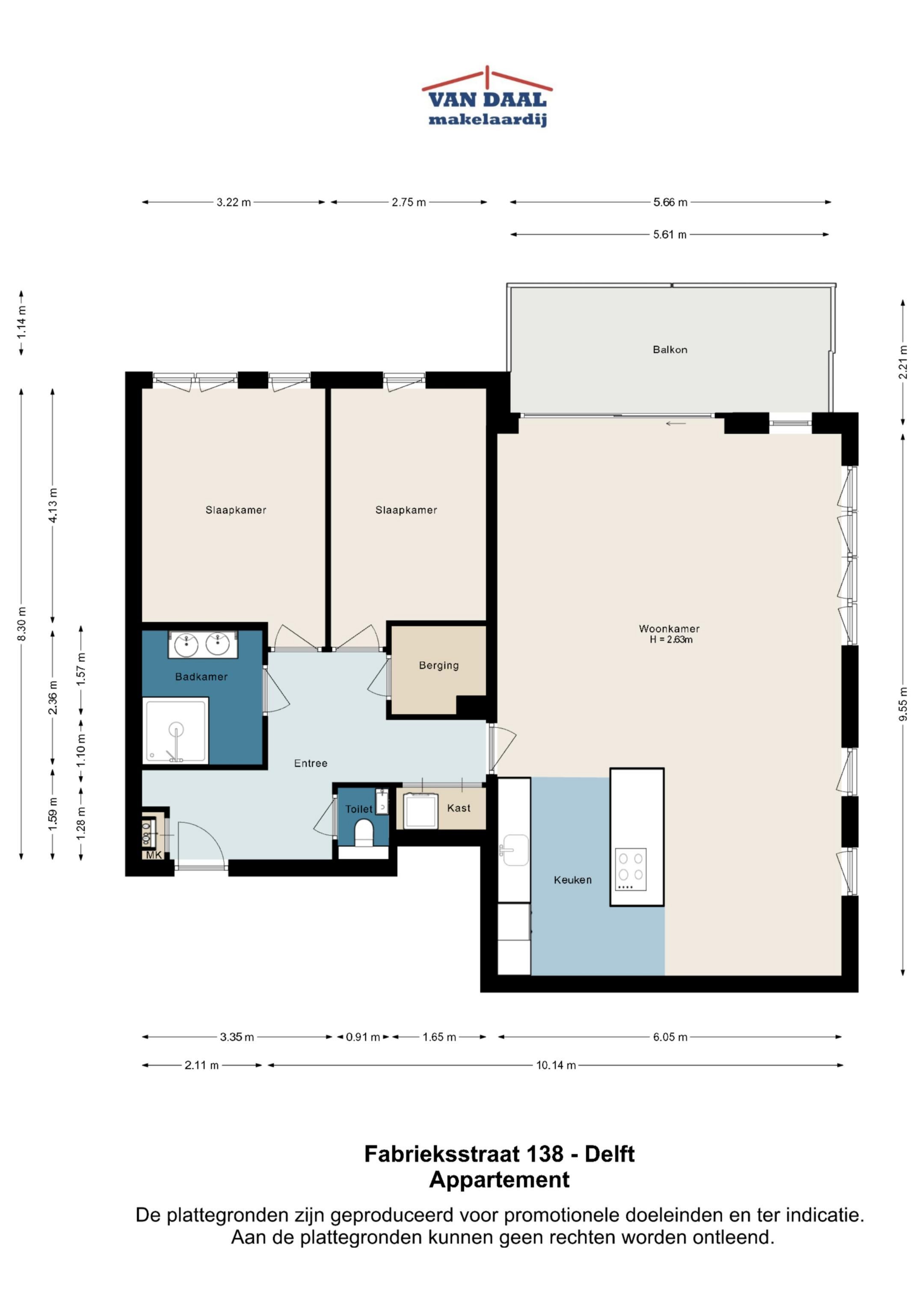 Foto 42 van Fabrieksstraat 138