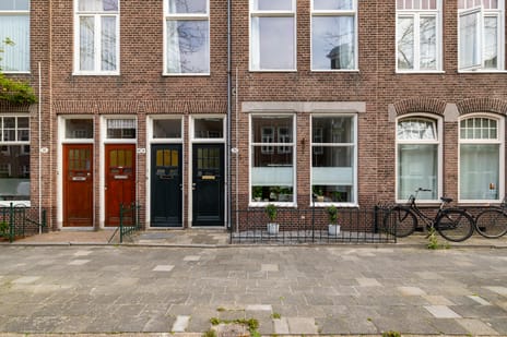 Van Speykstraat 9 secondary image