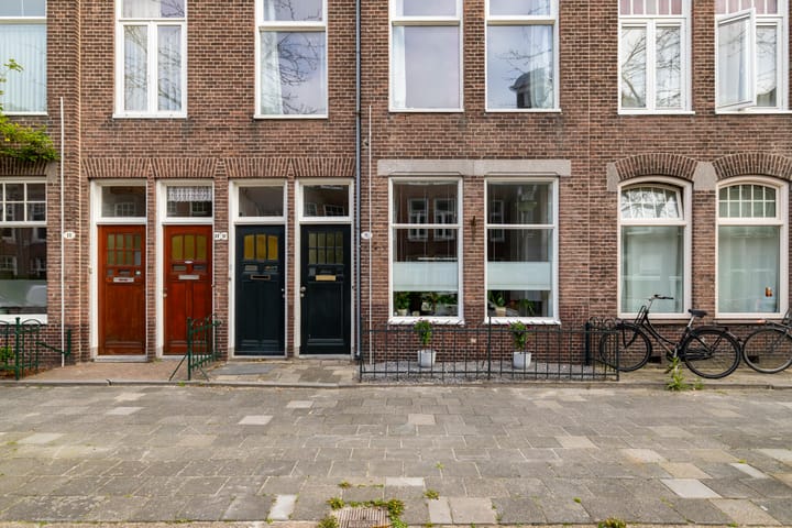 Van Speykstraat 9 main image