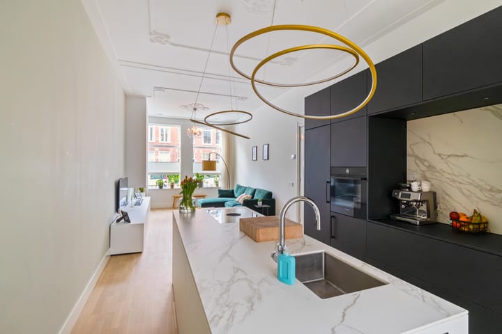 Foto 4 van Van Speykstraat 9