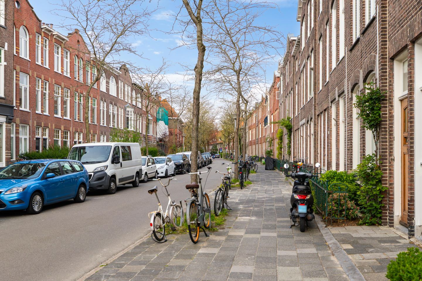 Foto 5 van Van Speykstraat 9