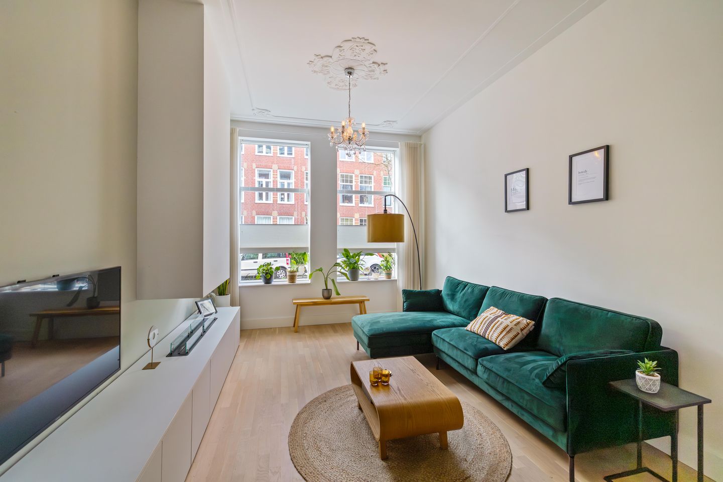 Foto 10 van Van Speykstraat 9