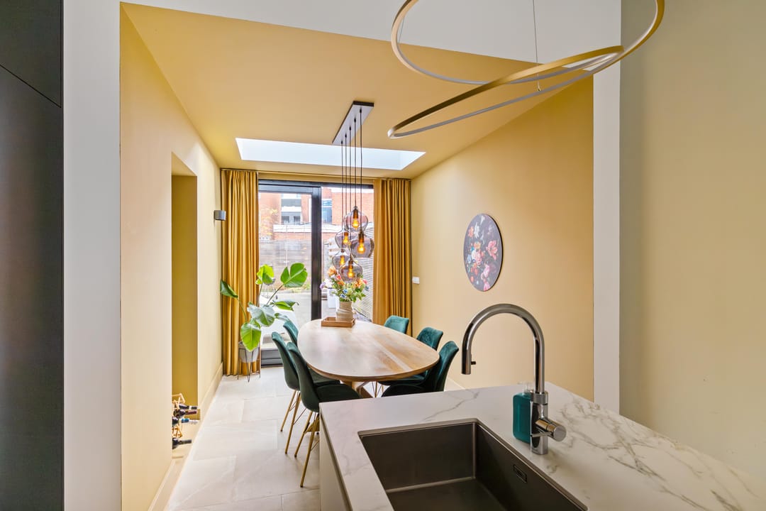 Foto 17 van Van Speykstraat 9