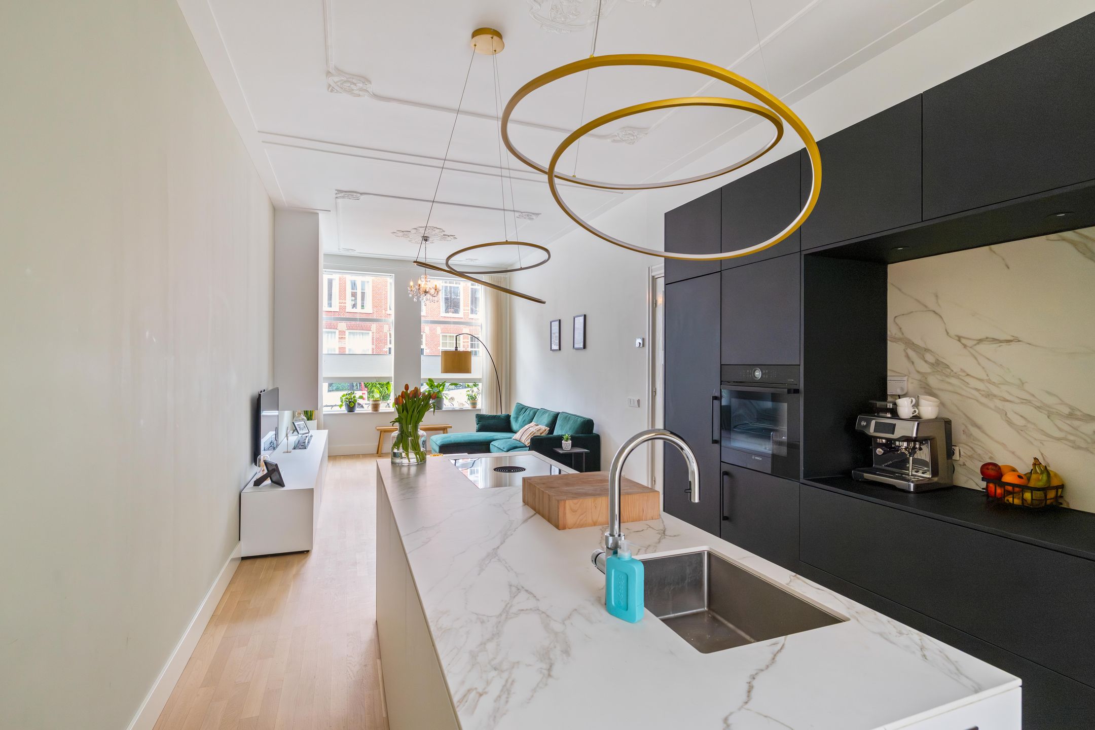 Foto 15 van Van Speykstraat 9