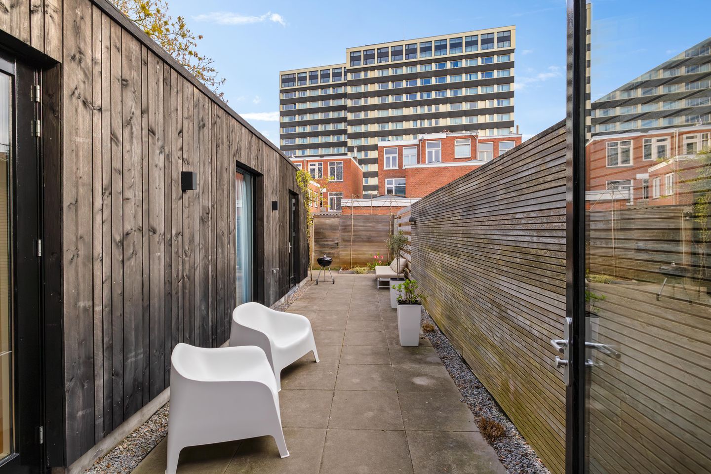 Foto 19 van Van Speykstraat 9