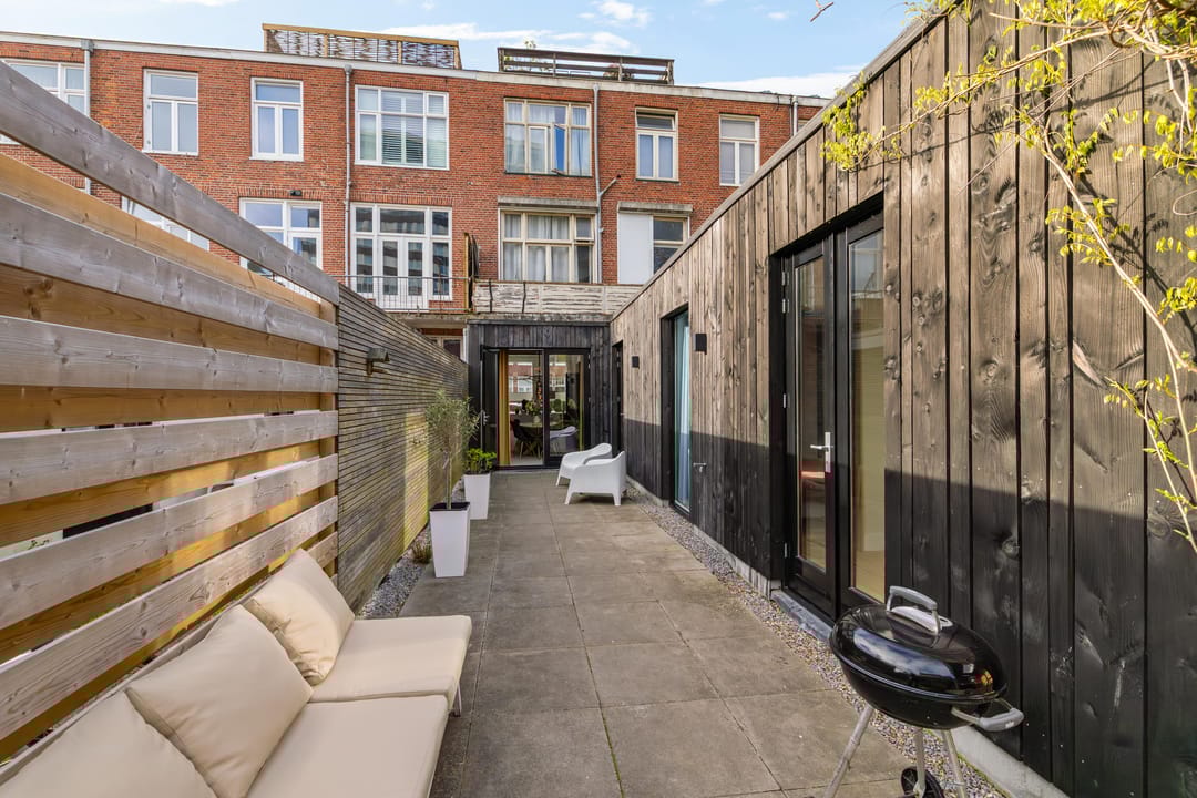 Foto 22 van Van Speykstraat 9