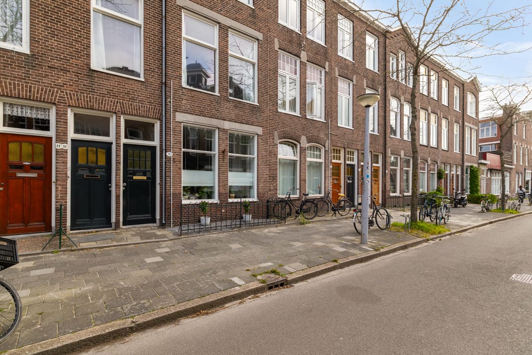 Foto 38 van Van Speykstraat 9