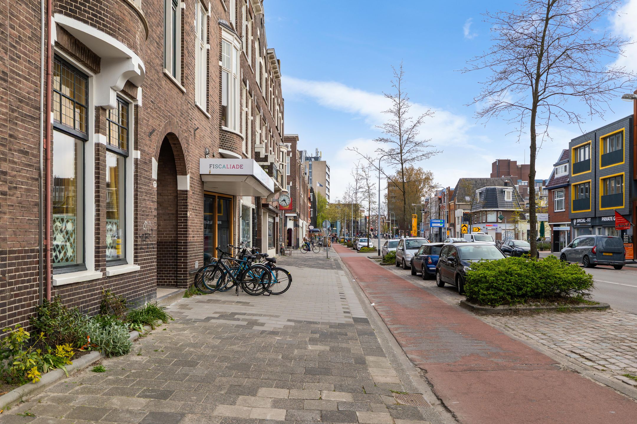 Foto 39 van Van Speykstraat 9