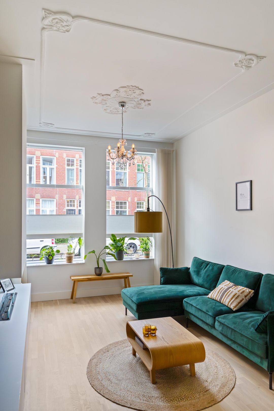 Foto 11 van Van Speykstraat 9